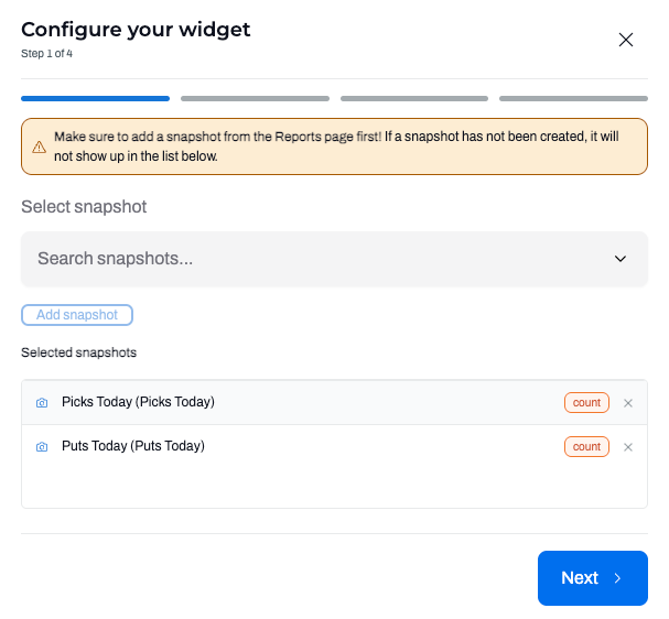 https://files.sfo2.digitaloceanspaces.com/itempath-cms/docs/Dashboard-widget-compare-multiple-snapshots.png