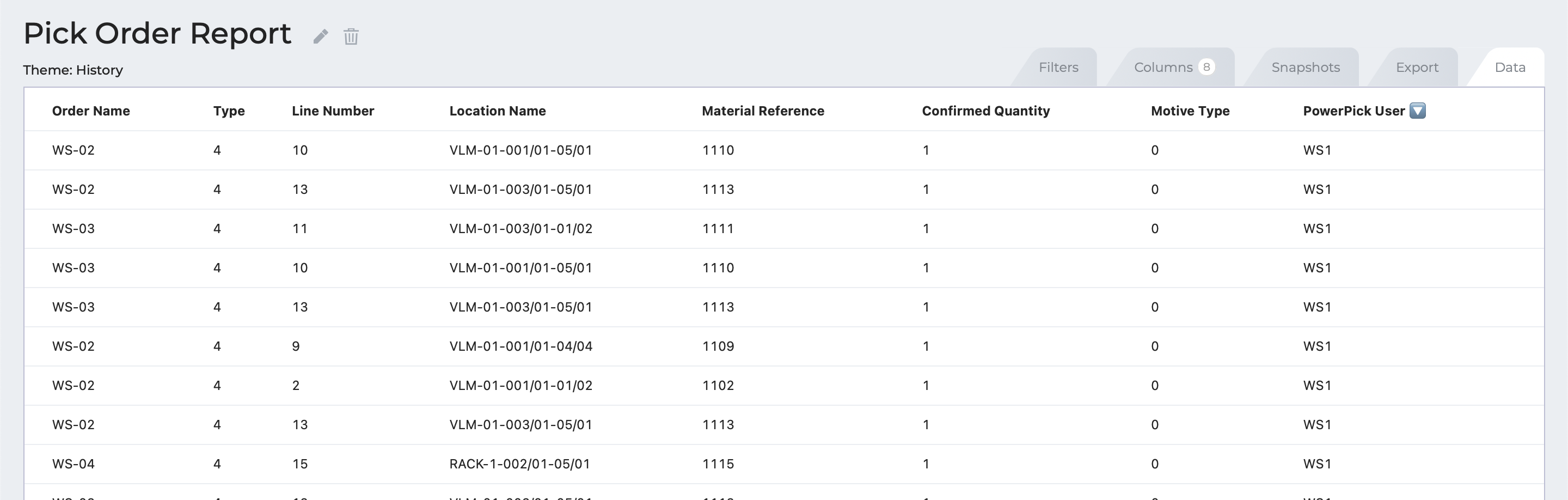 Reports Course 1 47 35 PM