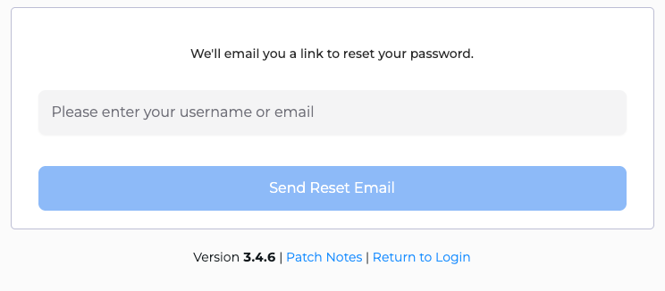 Item Path 3 Forgot Password 2