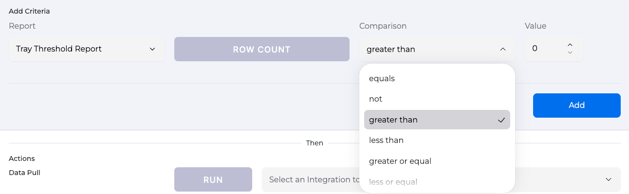 Item Path 3 Workflow Criteria 1