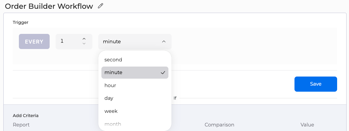 Item Path 3 Workflow Trigger 1